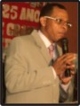 Pr. Carlos Henrique